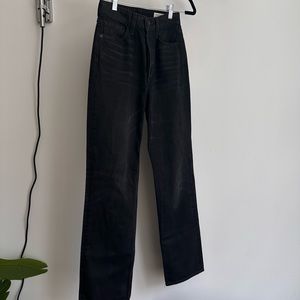 Rag & Bone Alex Jeans